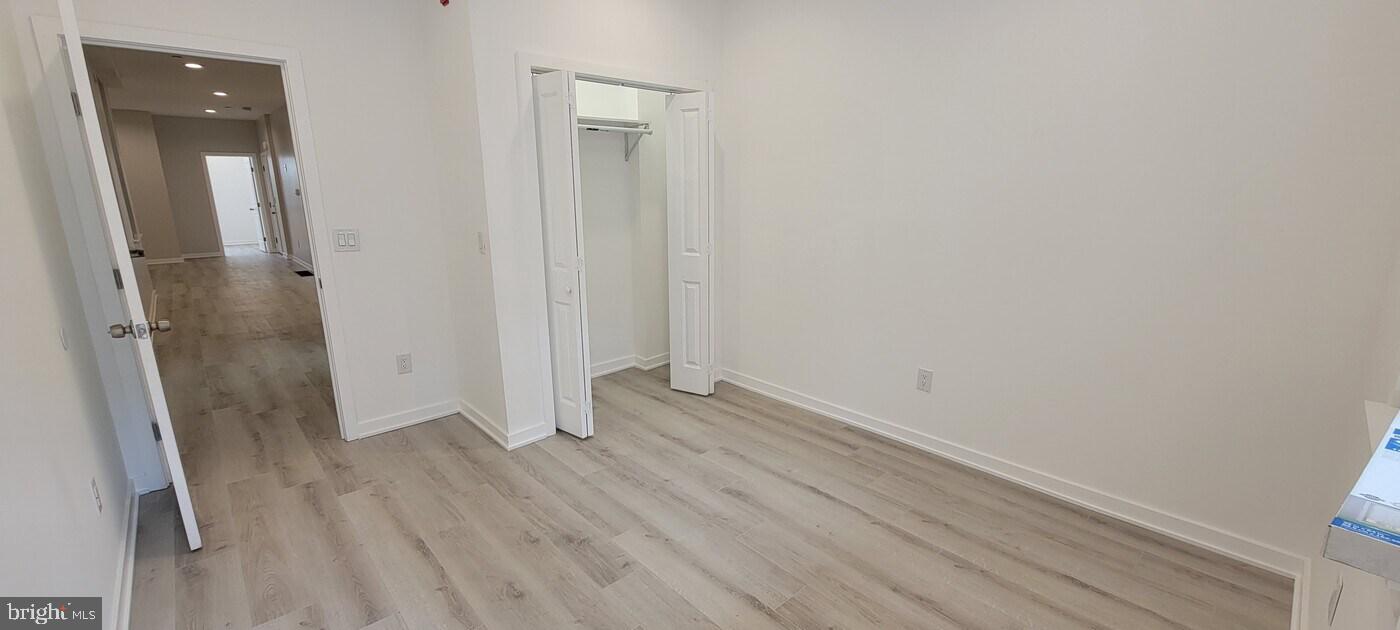 SOUTH STREET - Residential Lease