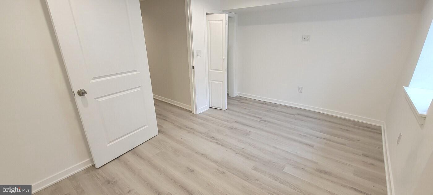 SOUTH STREET - Residential Lease