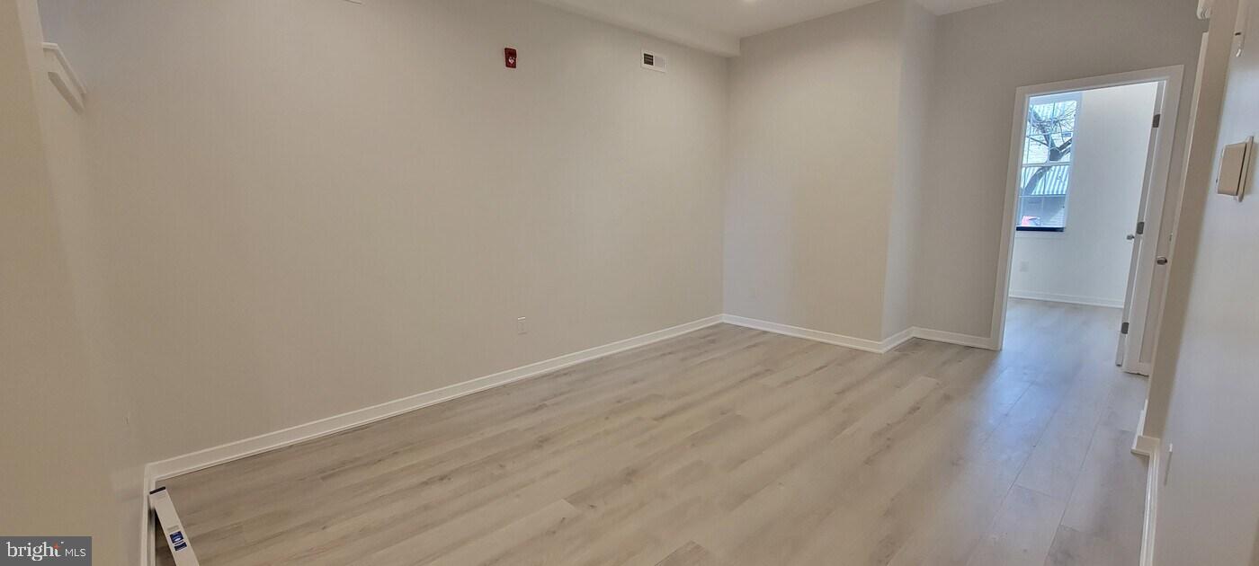 SOUTH STREET - Residential Lease