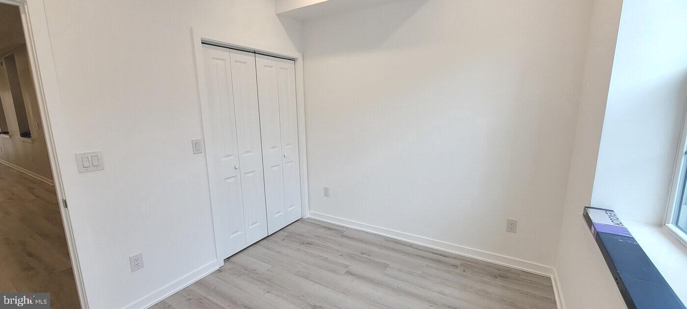 SOUTH STREET - Residential Lease