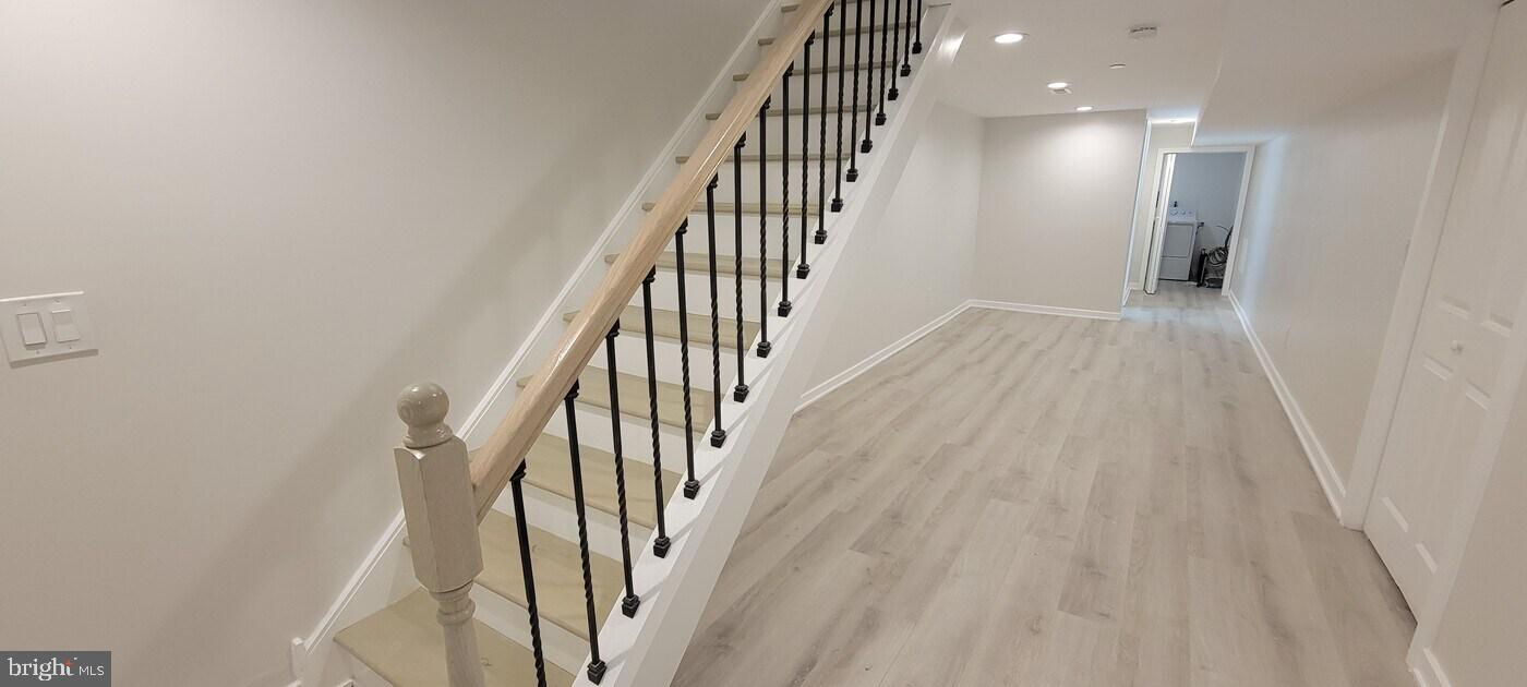 SOUTH STREET - Residential Lease