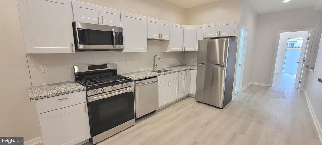 Photo of 2230 Christian St Between 22nd 23rd Street, PHILADELPHIA, PA 19146 (MLS # PAPH2537346)