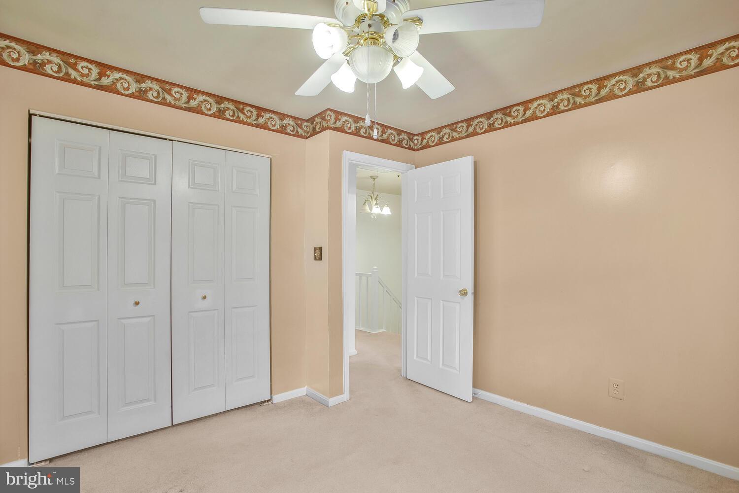 VILLAGES OF MARLBOROUGH - Residential