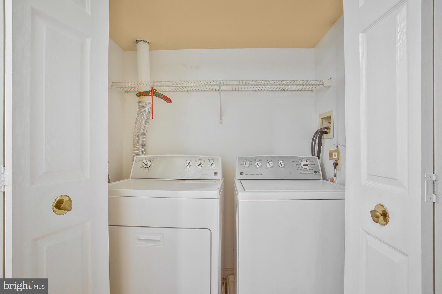 VILLAGES OF MARLBOROUGH - Residential