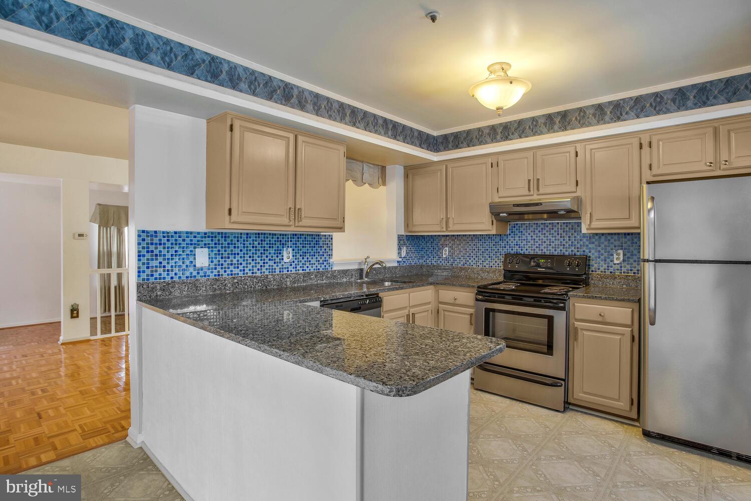 VILLAGES OF MARLBOROUGH - Residential