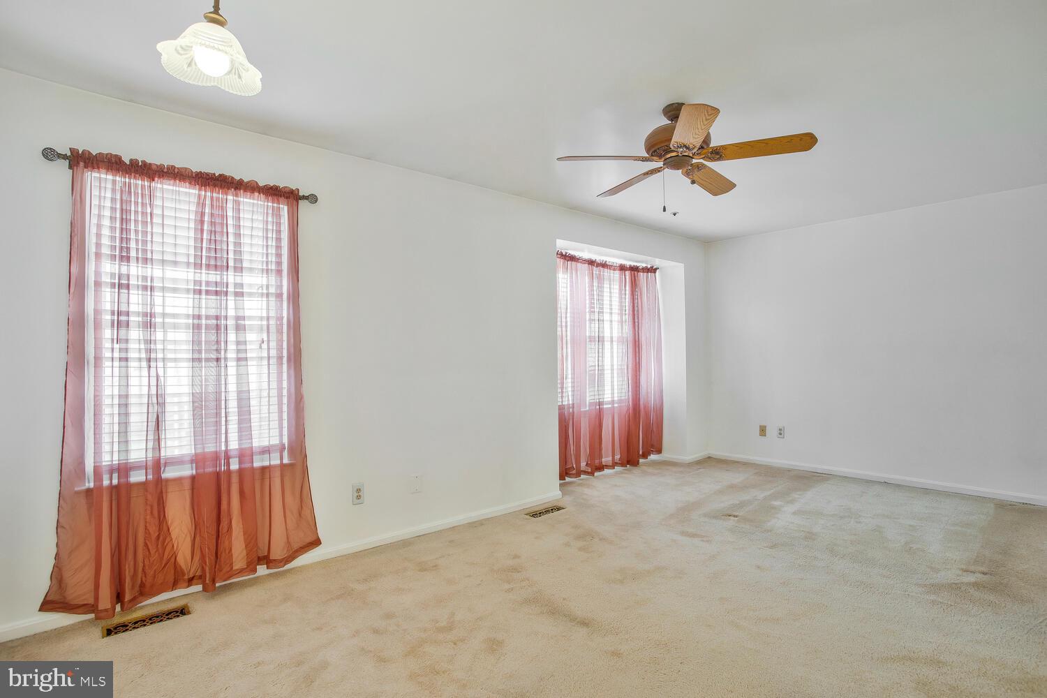 VILLAGES OF MARLBOROUGH - Residential