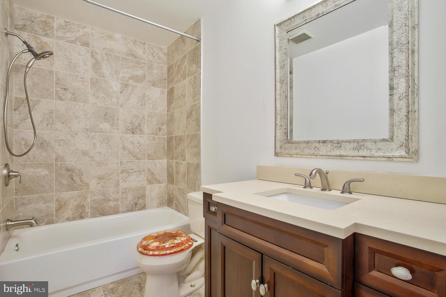 VILLAGES OF MARLBOROUGH - Residential