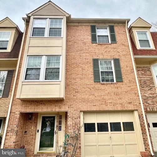 VILLAGES OF MARLBOROUGH - Residential