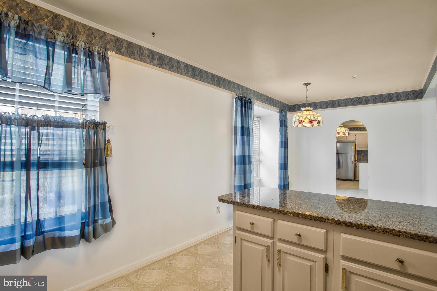 VILLAGES OF MARLBOROUGH - Residential