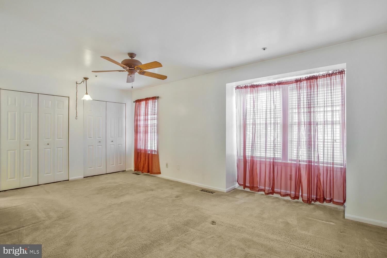 VILLAGES OF MARLBOROUGH - Residential