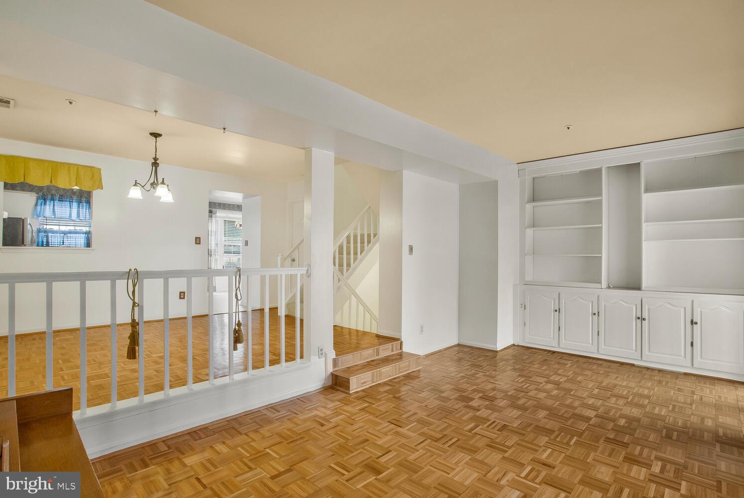 VILLAGES OF MARLBOROUGH - Residential