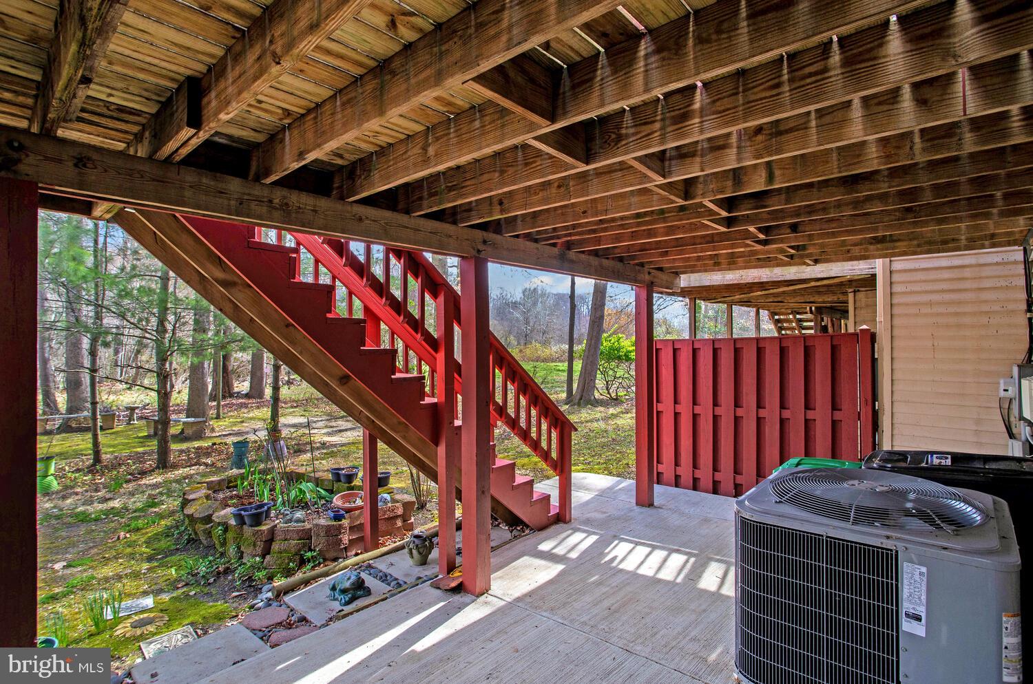 VILLAGES OF MARLBOROUGH - Residential