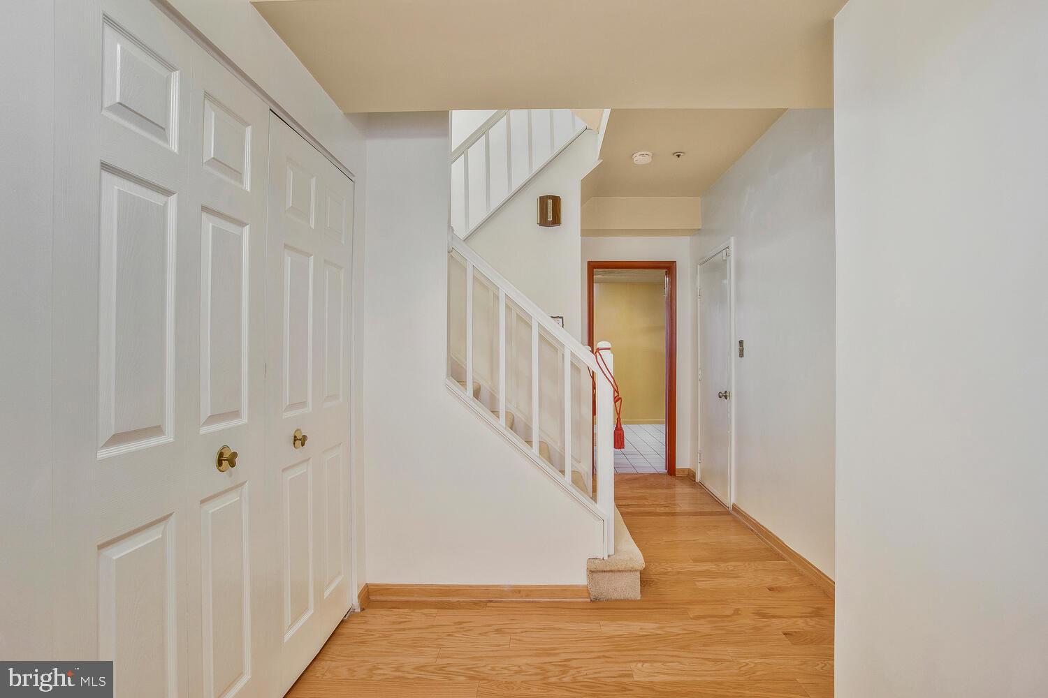 VILLAGES OF MARLBOROUGH - Residential