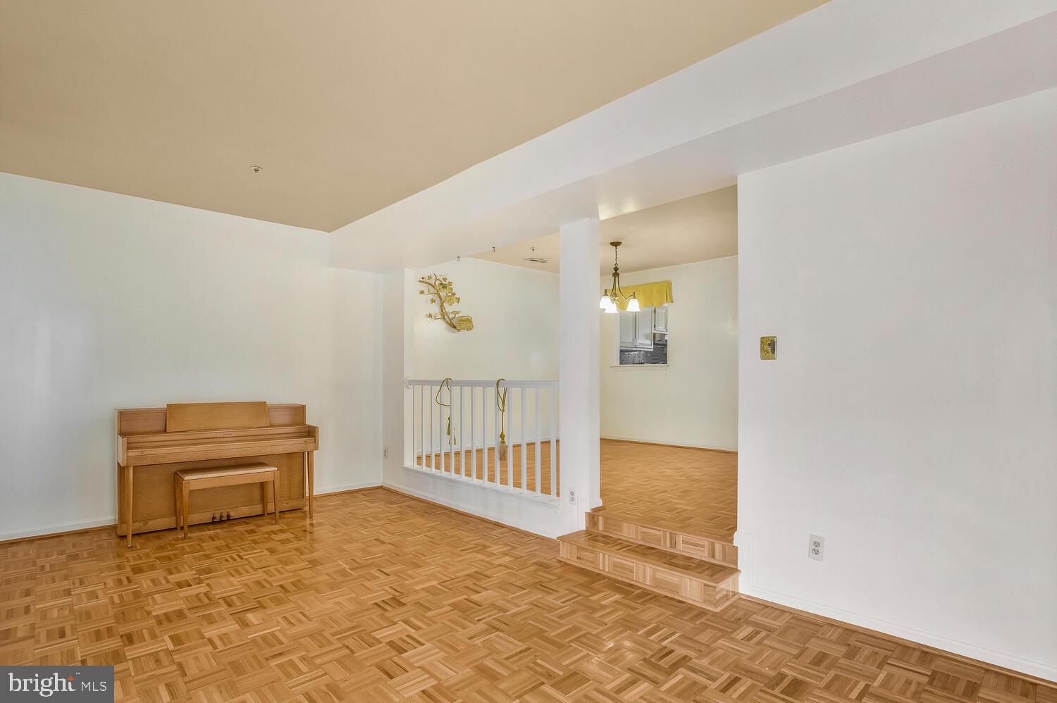 VILLAGES OF MARLBOROUGH - Residential