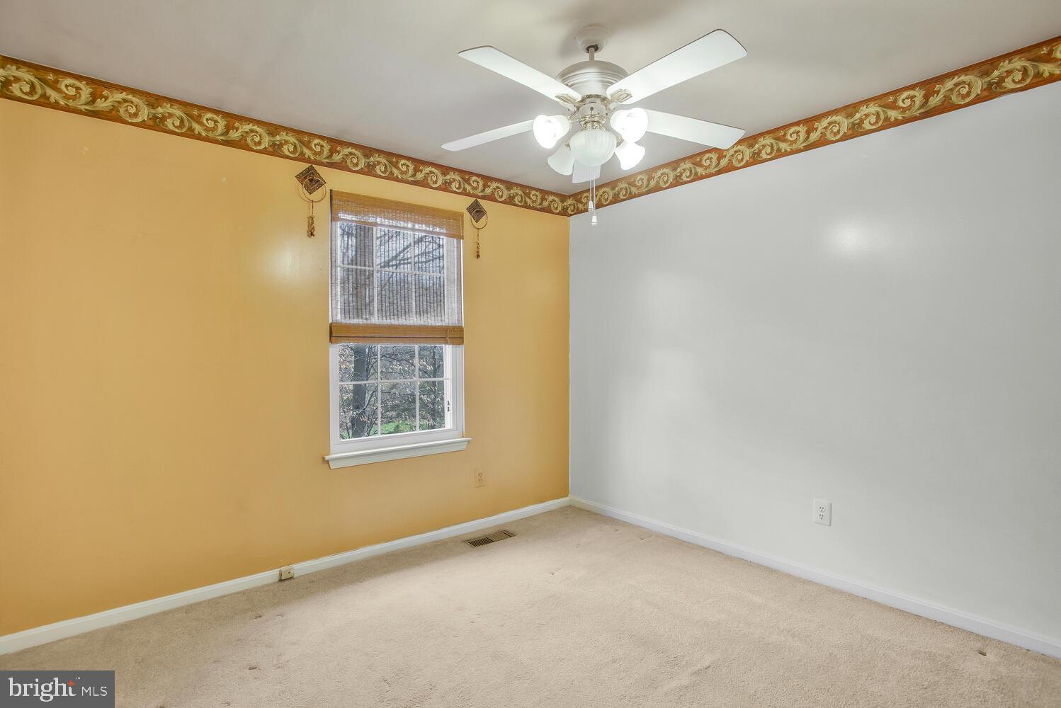 VILLAGES OF MARLBOROUGH - Residential