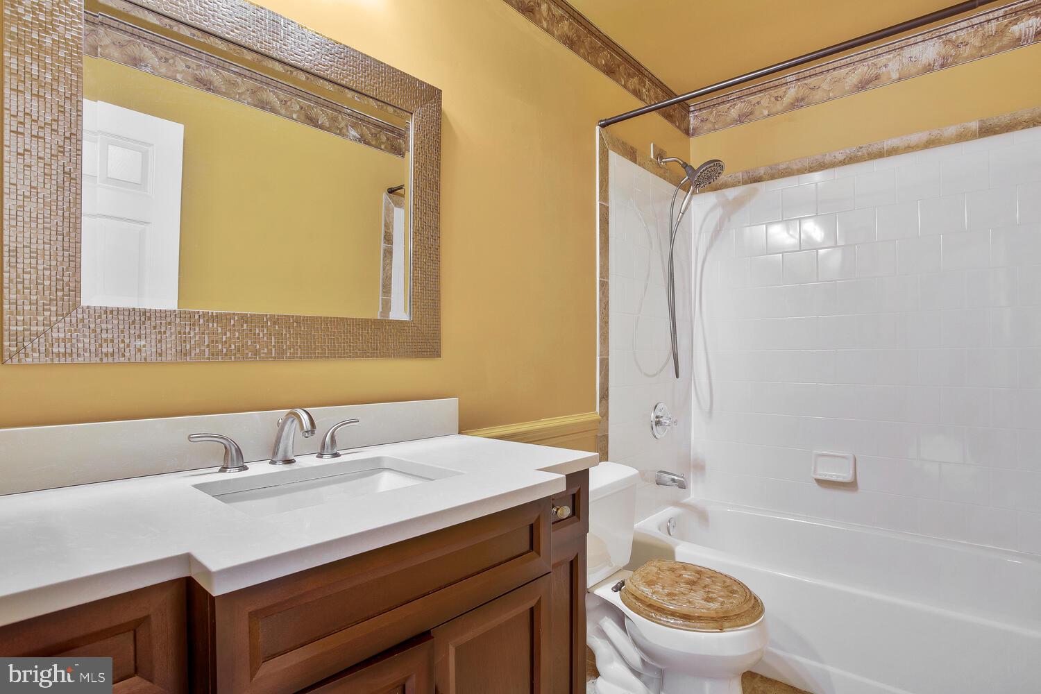 VILLAGES OF MARLBOROUGH - Residential