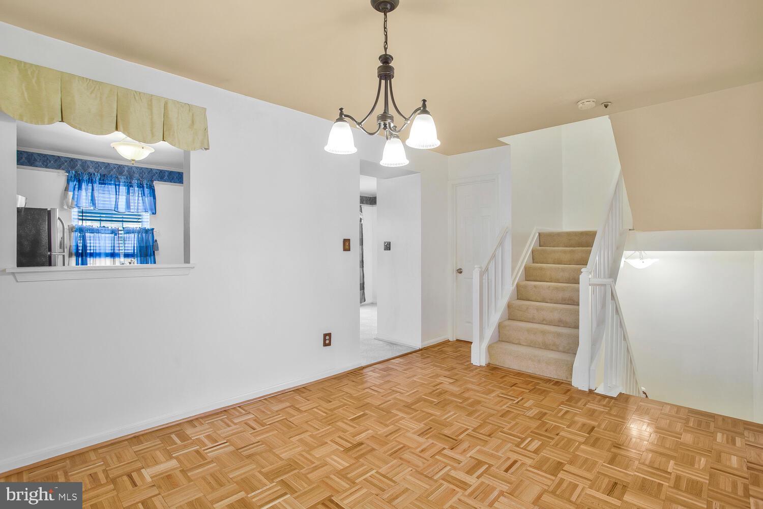 VILLAGES OF MARLBOROUGH - Residential