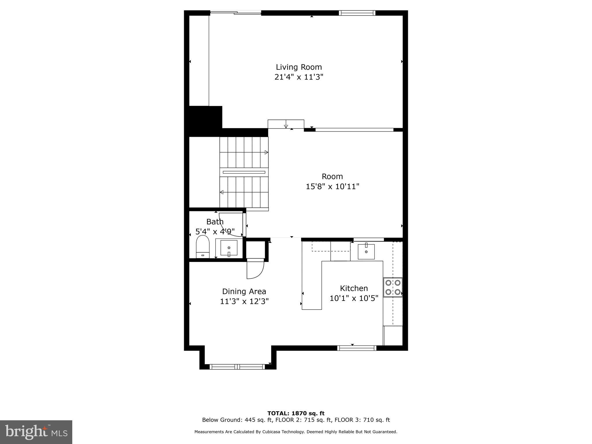 VILLAGES OF MARLBOROUGH - Residential