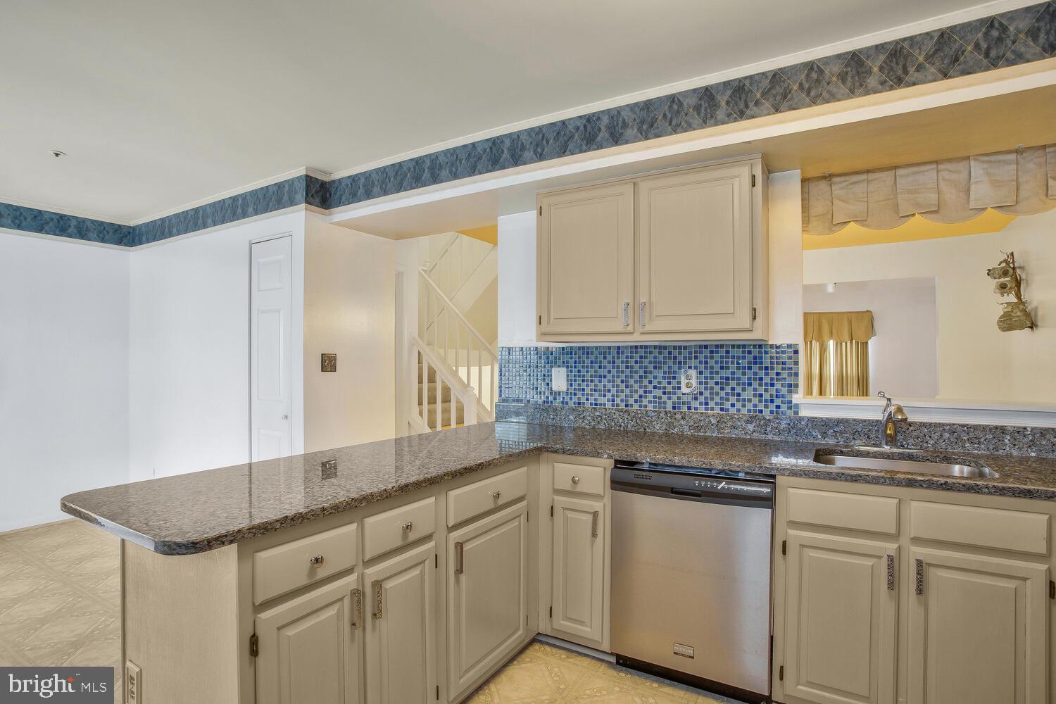 VILLAGES OF MARLBOROUGH - Residential