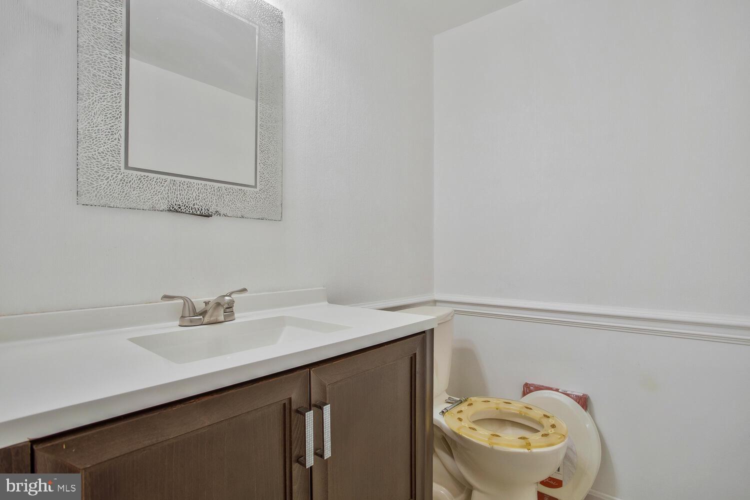 VILLAGES OF MARLBOROUGH - Residential