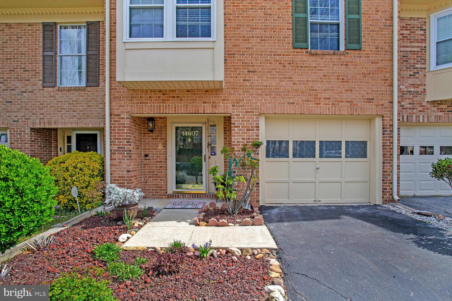 VILLAGES OF MARLBOROUGH - Residential