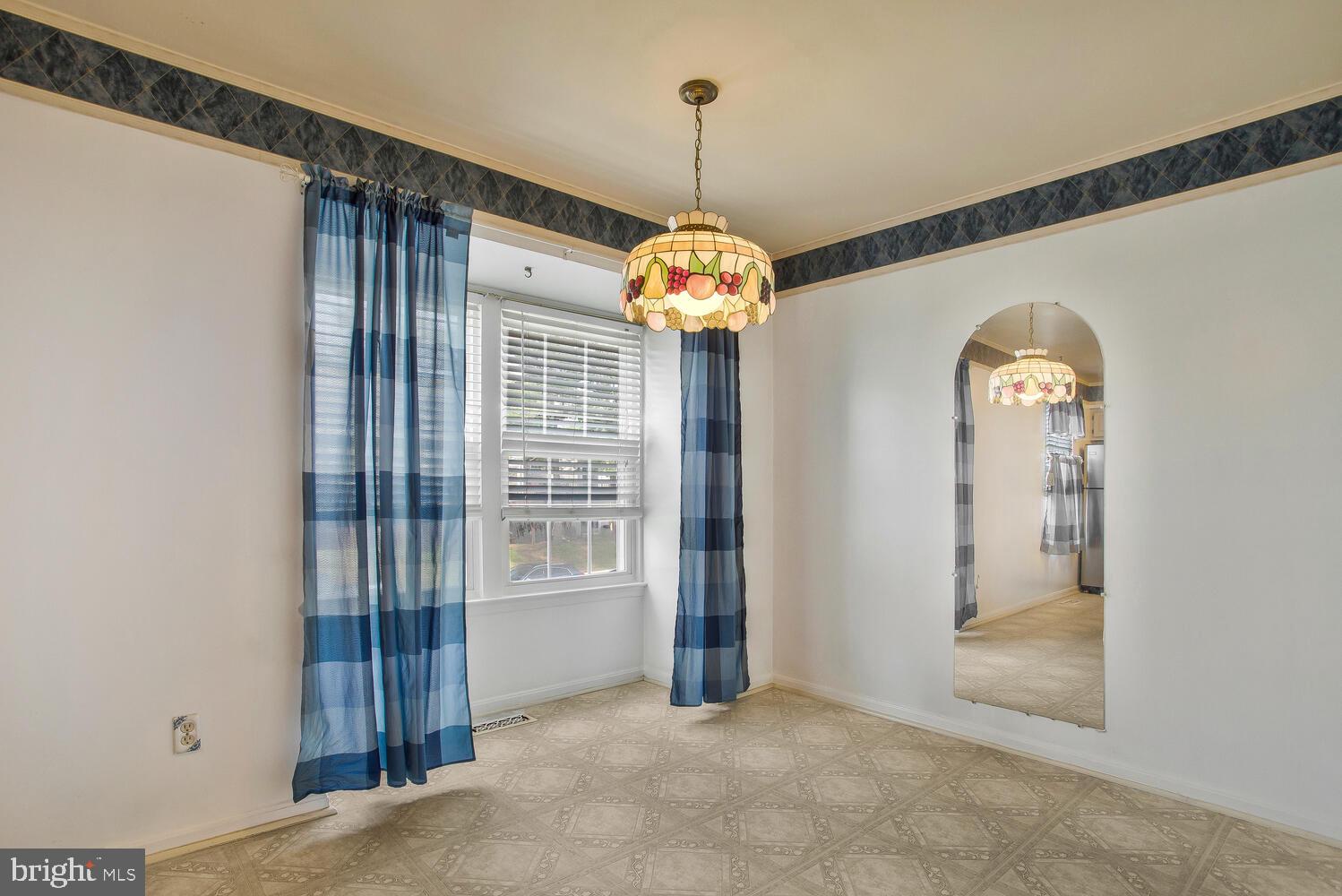 VILLAGES OF MARLBOROUGH - Residential