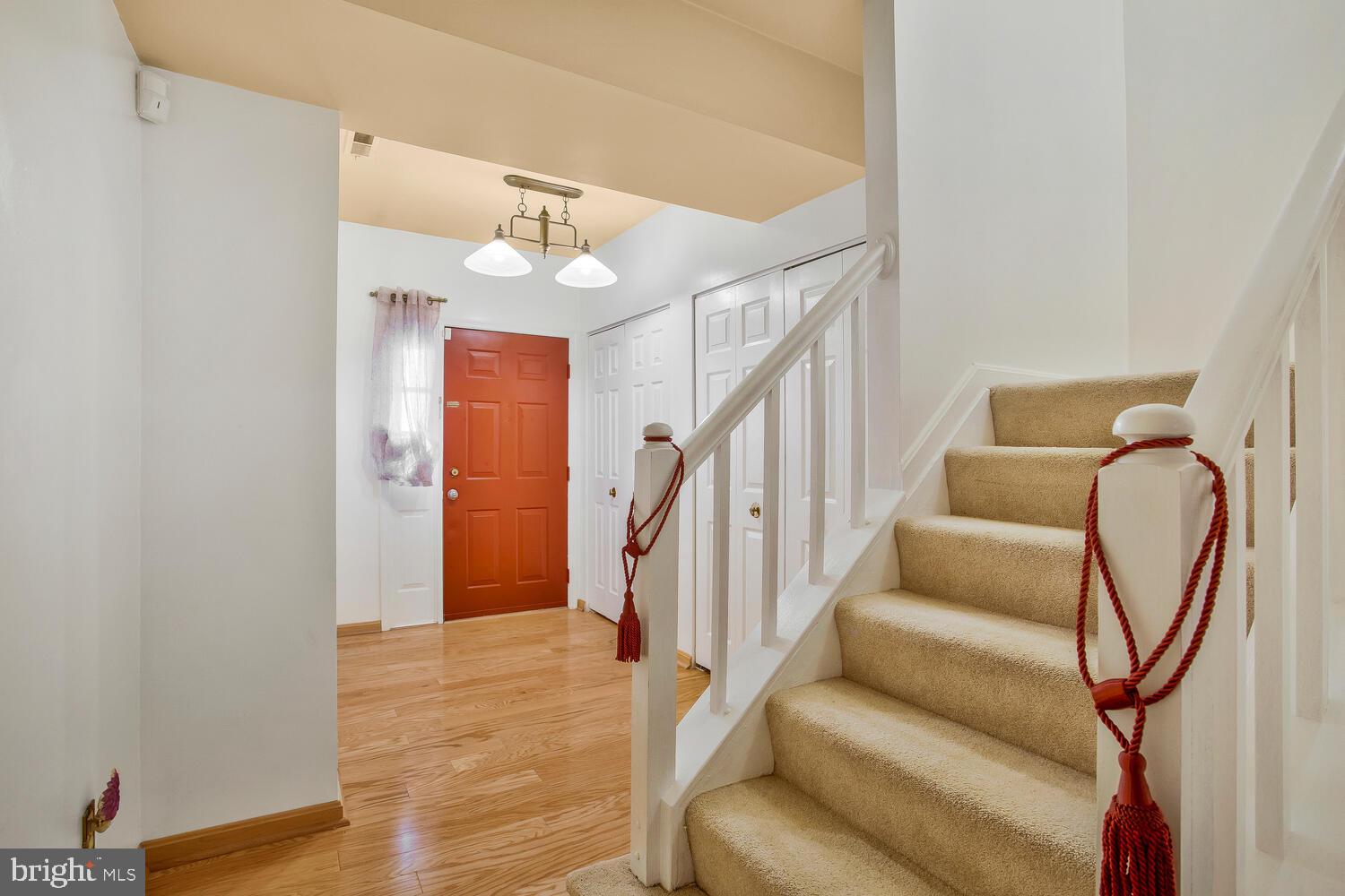 VILLAGES OF MARLBOROUGH - Residential