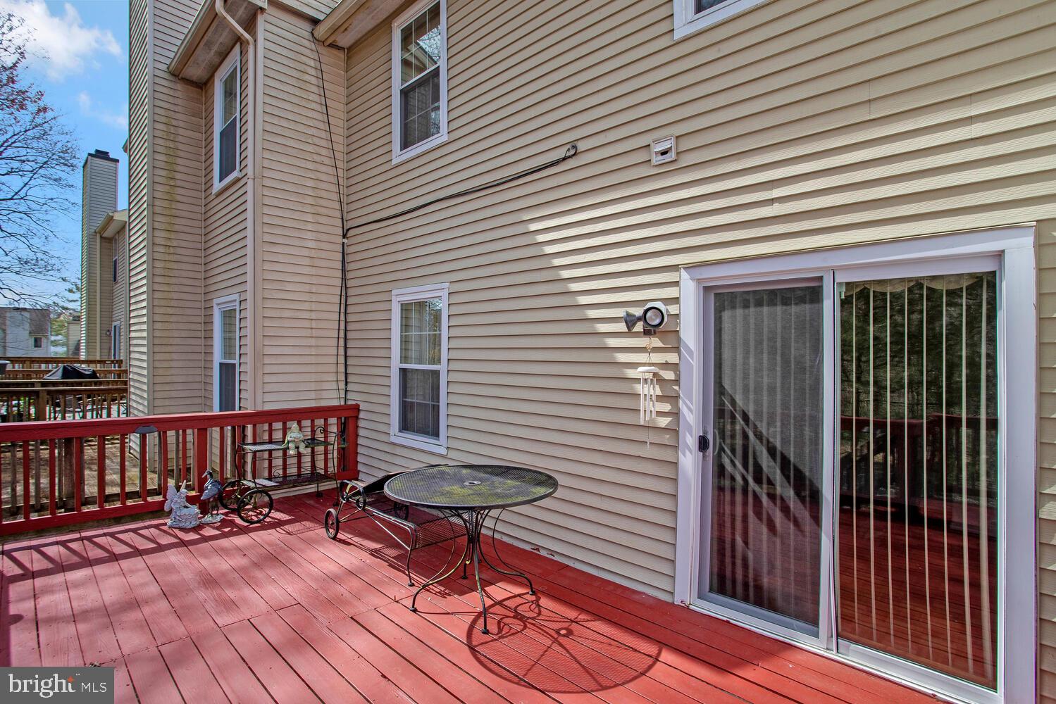 VILLAGES OF MARLBOROUGH - Residential