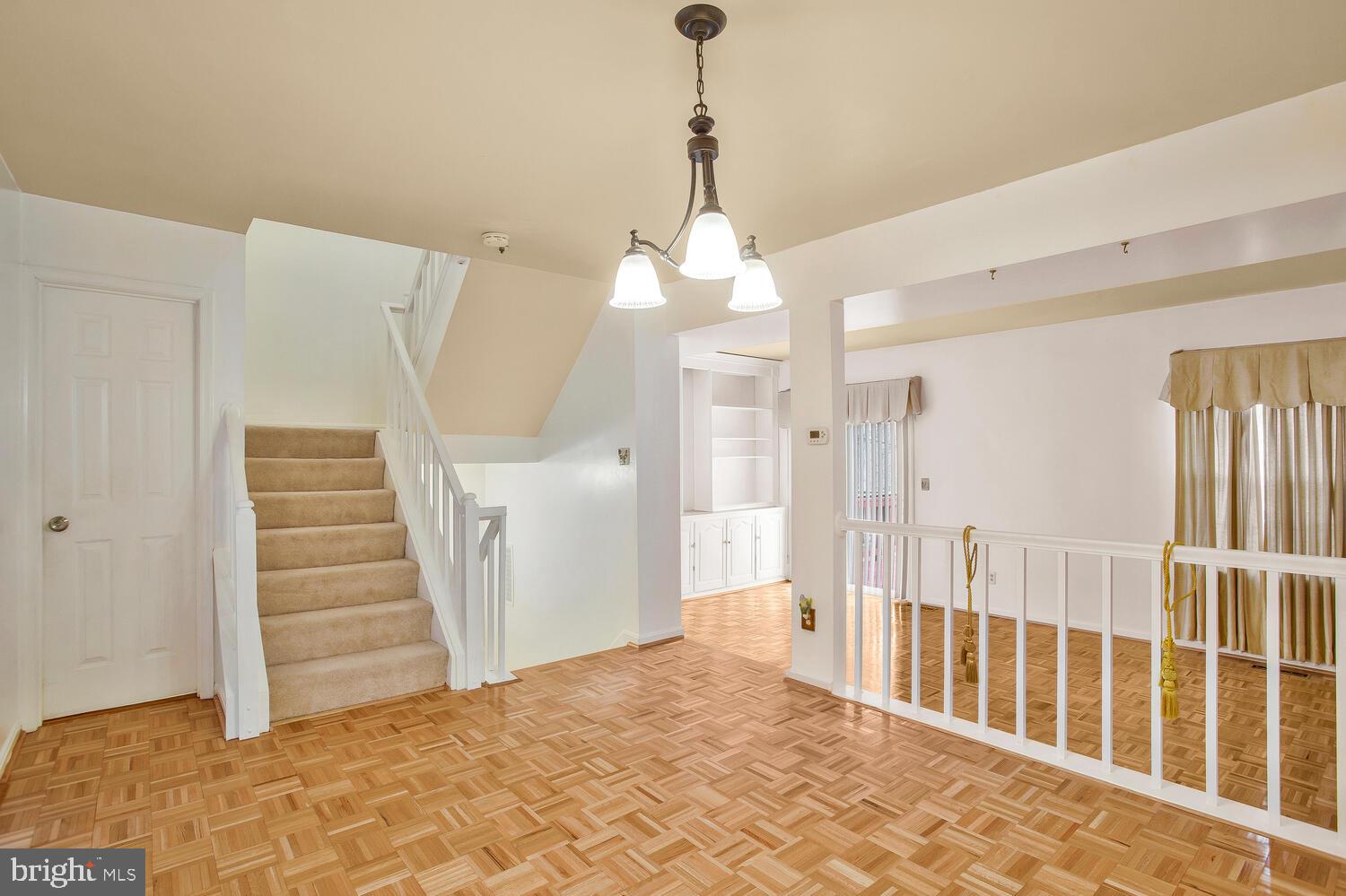 VILLAGES OF MARLBOROUGH - Residential