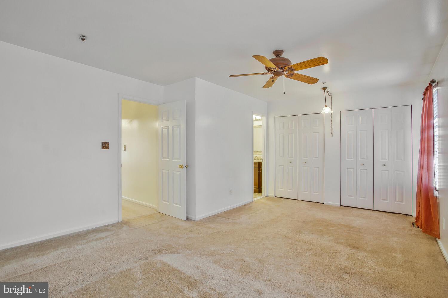 VILLAGES OF MARLBOROUGH - Residential