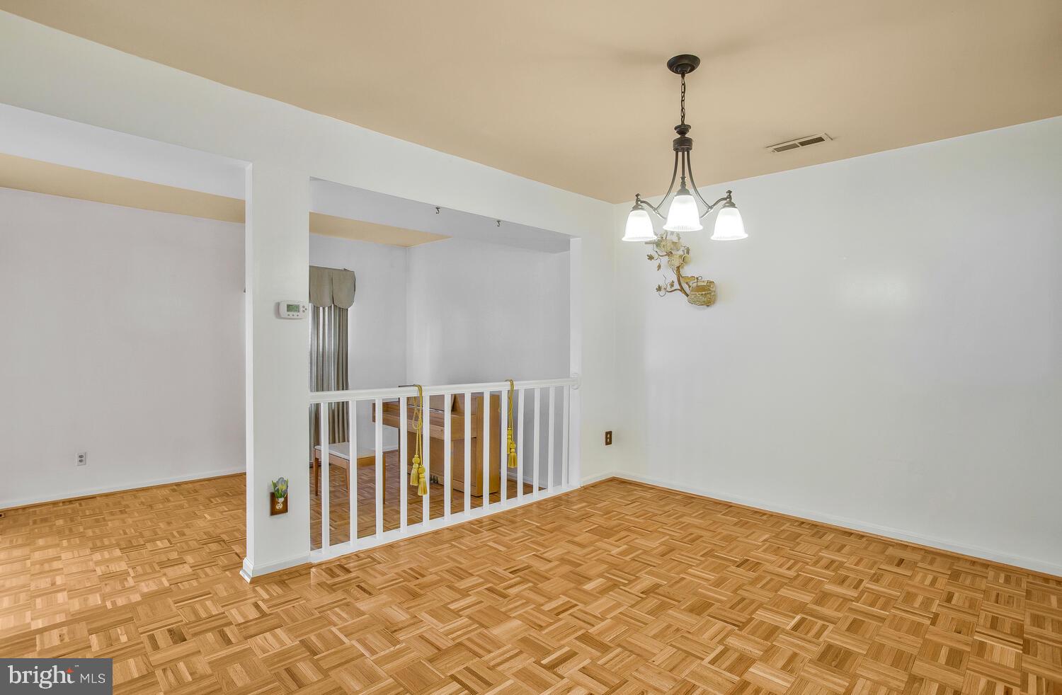 VILLAGES OF MARLBOROUGH - Residential