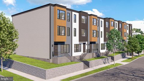 Photo of 4900 Astor Place SE, WASHINGTON, DC 20019 (MLS # DCDC2242700)