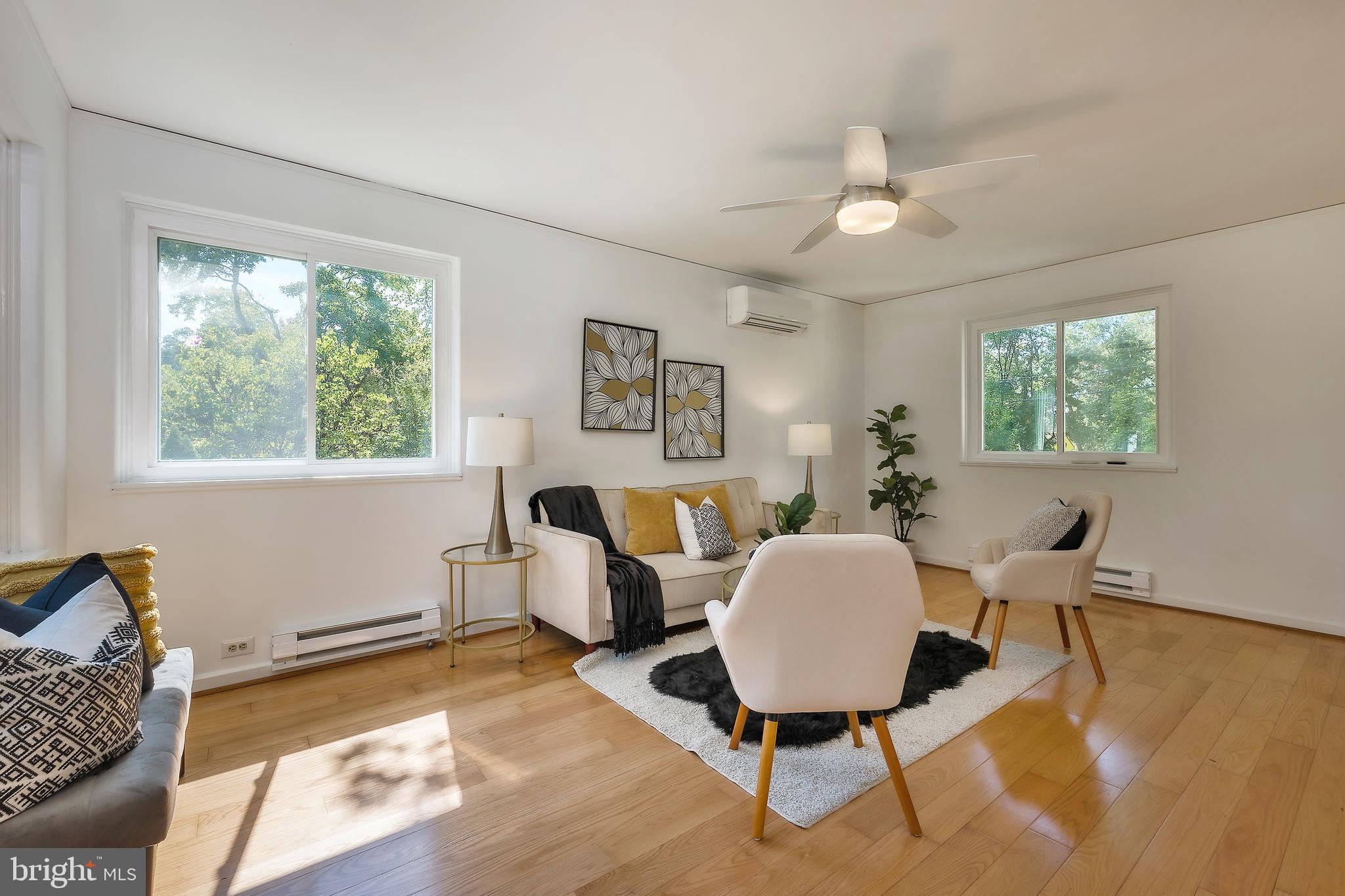 GREENBELT (CO-OP) - Residential