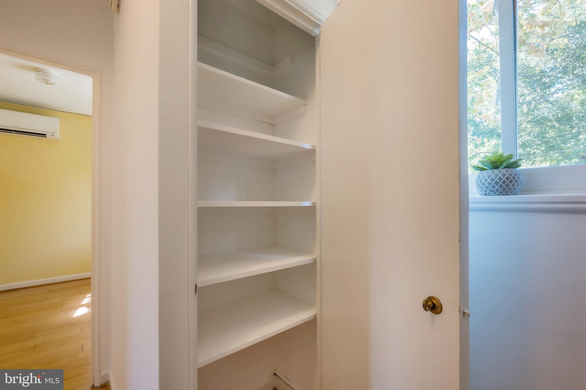 GREENBELT (CO-OP) - Residential