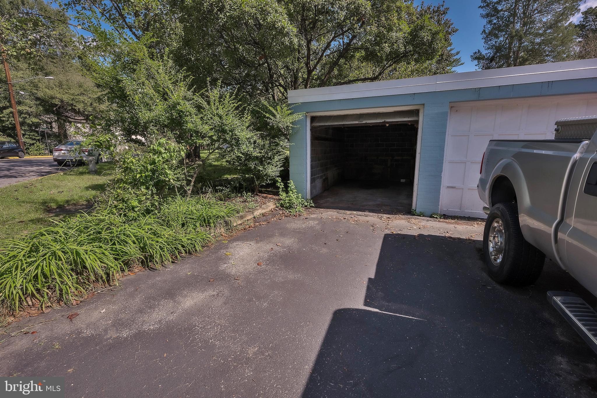 GREENBELT (CO-OP) - Residential