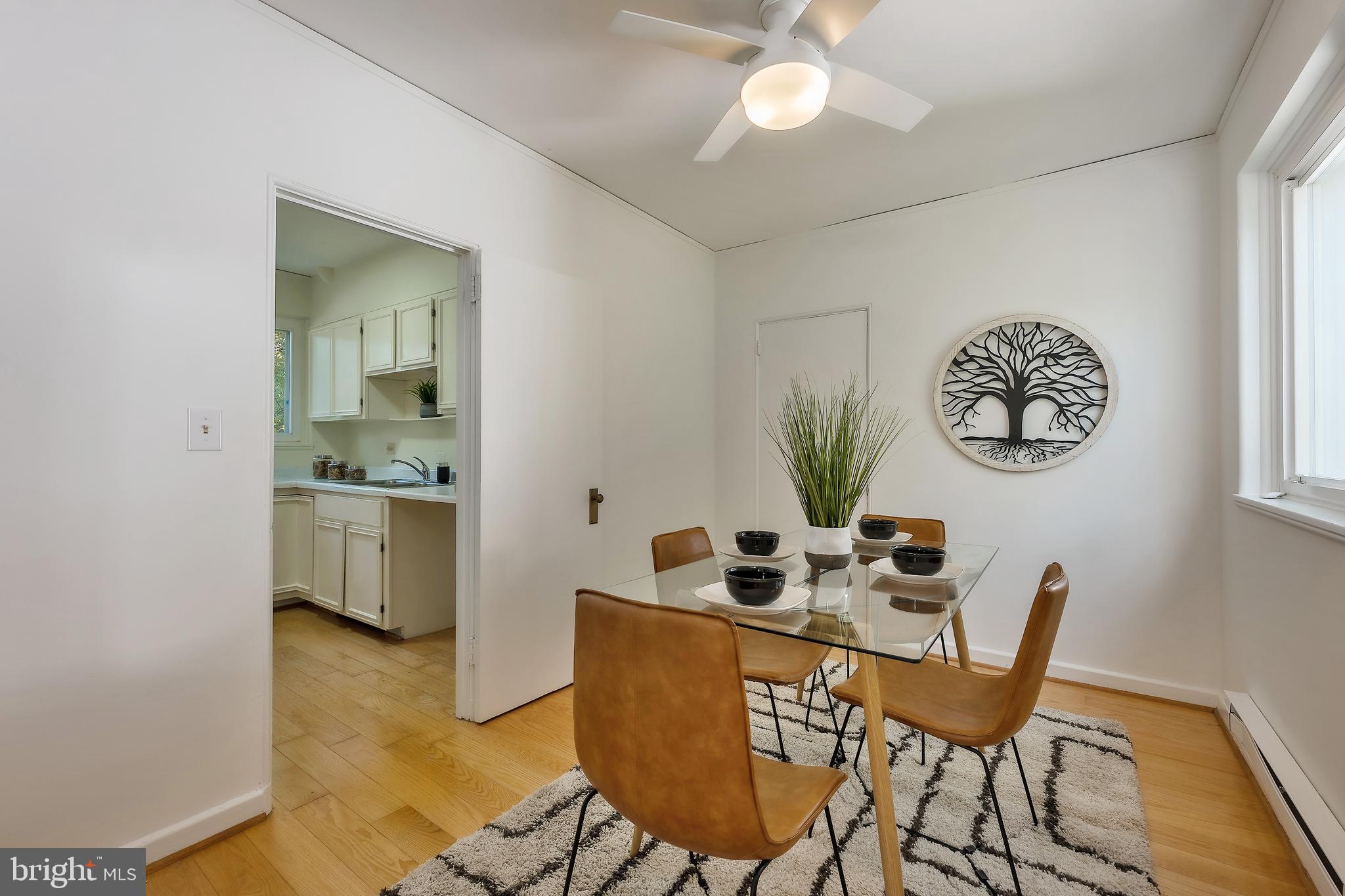 GREENBELT (CO-OP) - Residential