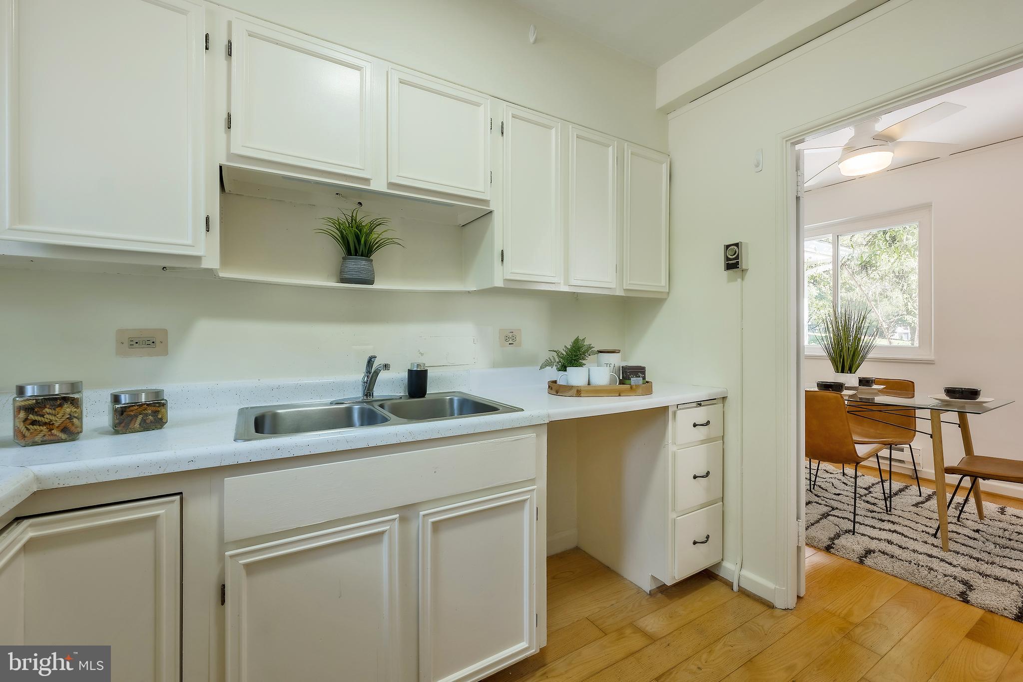 GREENBELT (CO-OP) - Residential