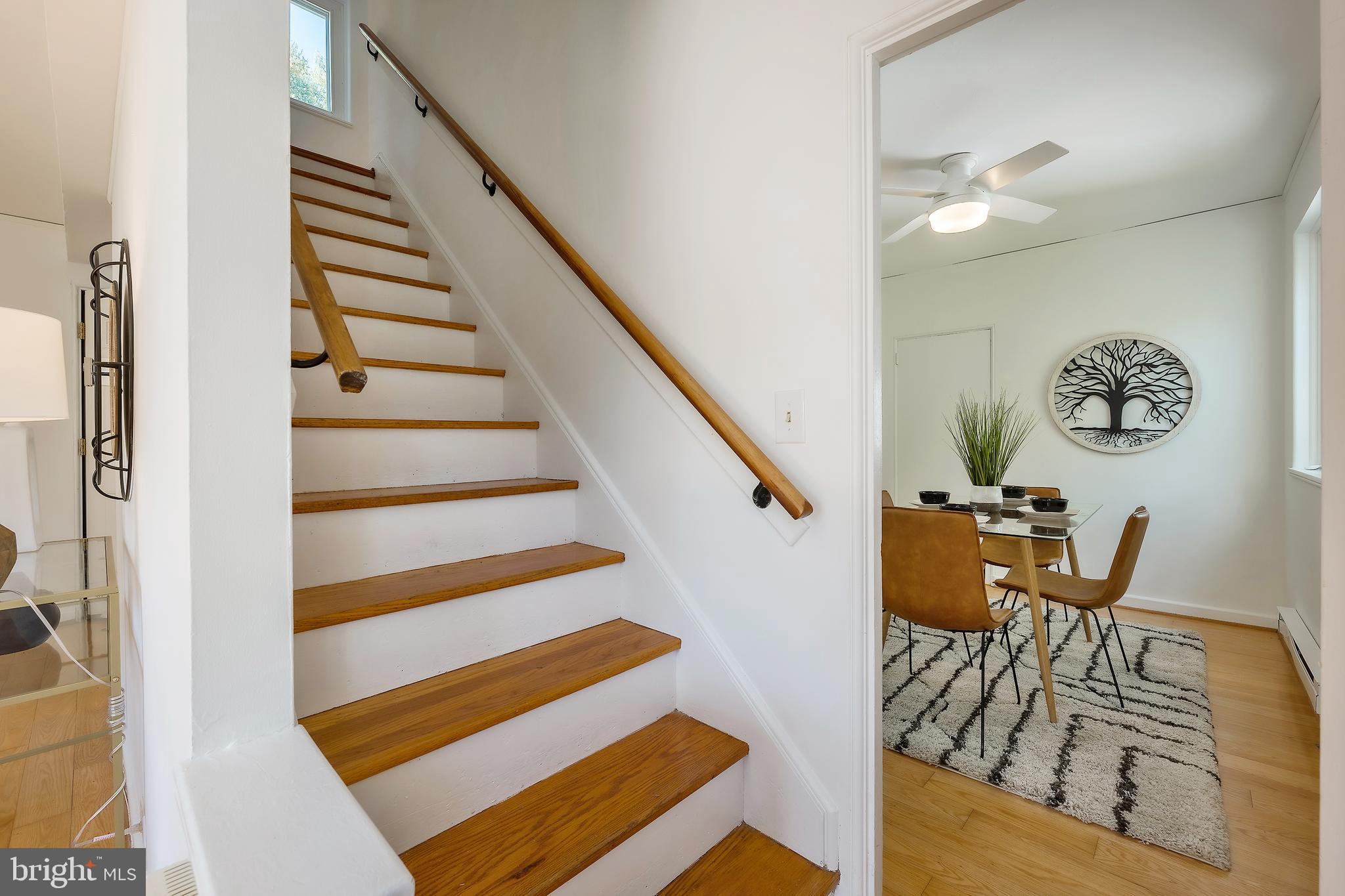 GREENBELT (CO-OP) - Residential