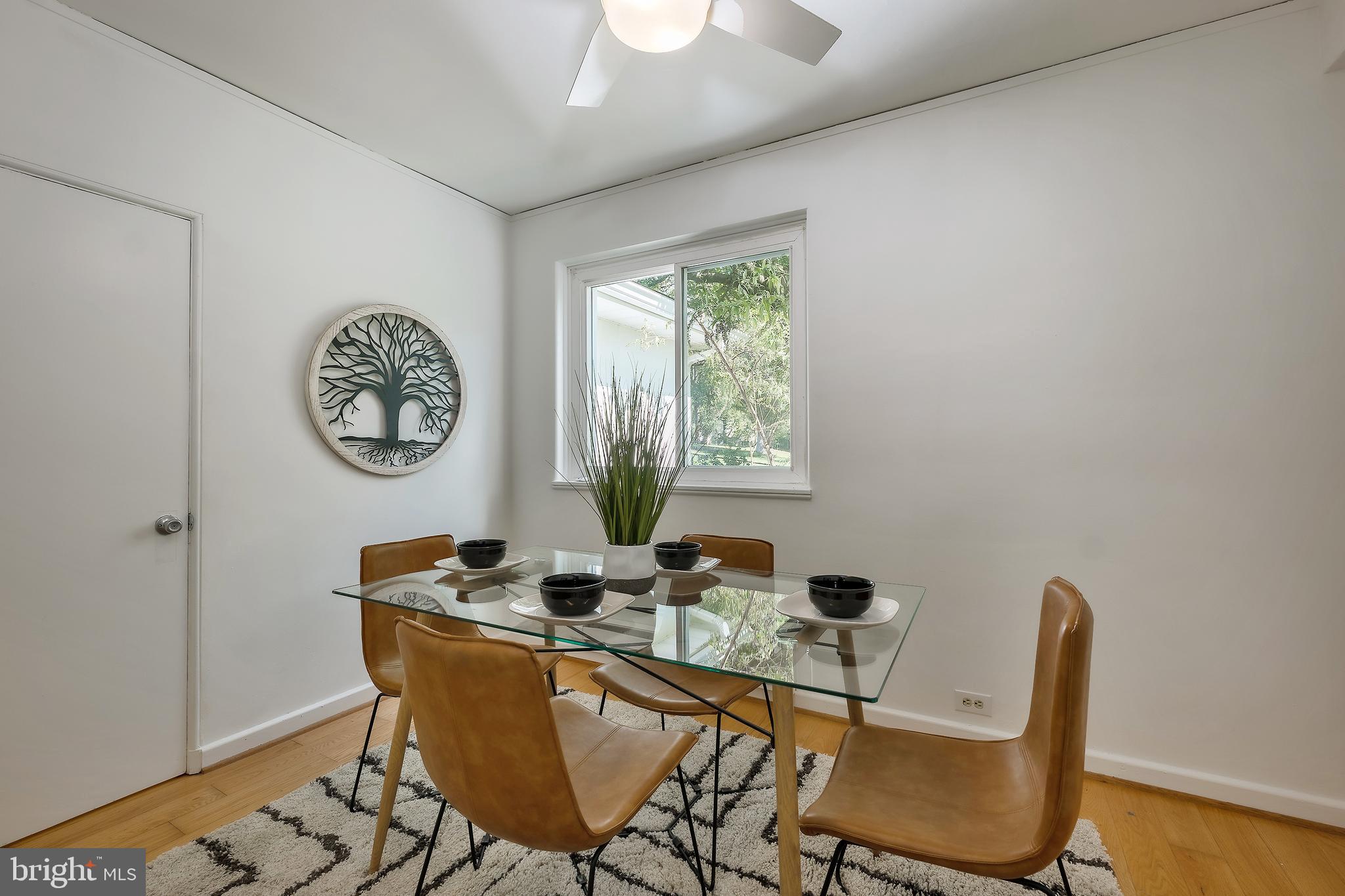 GREENBELT (CO-OP) - Residential