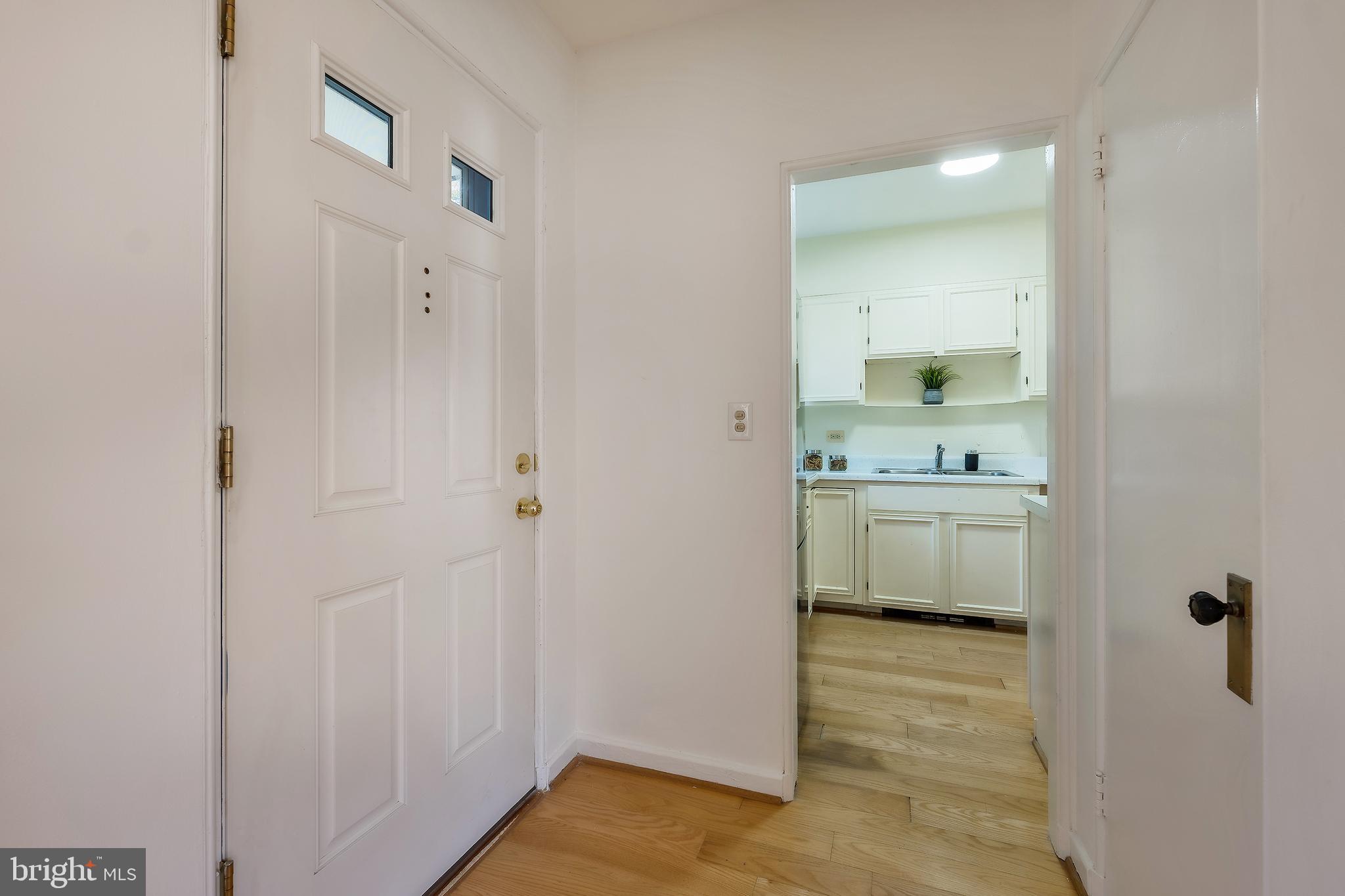 GREENBELT (CO-OP) - Residential