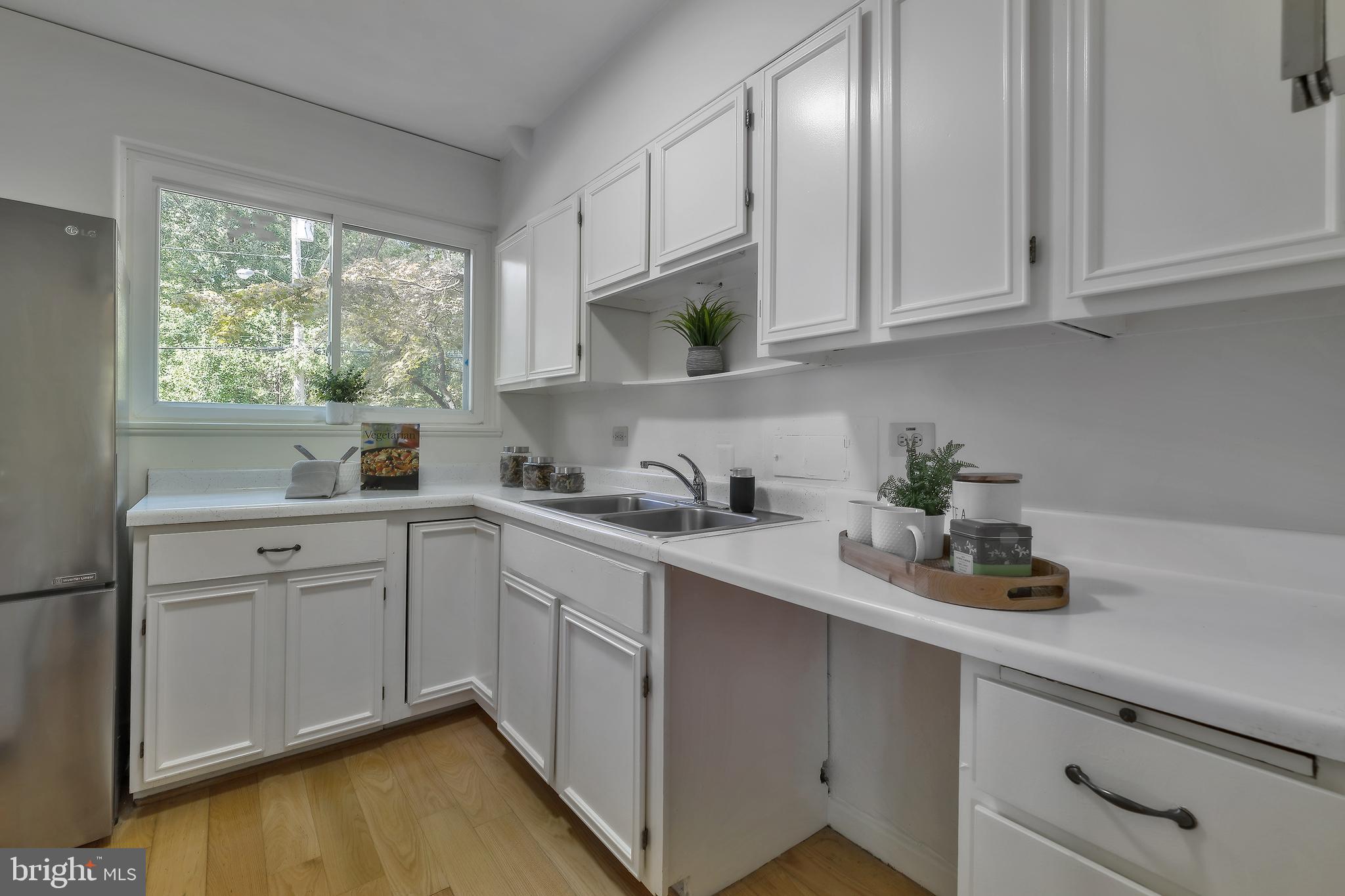 GREENBELT (CO-OP) - Residential