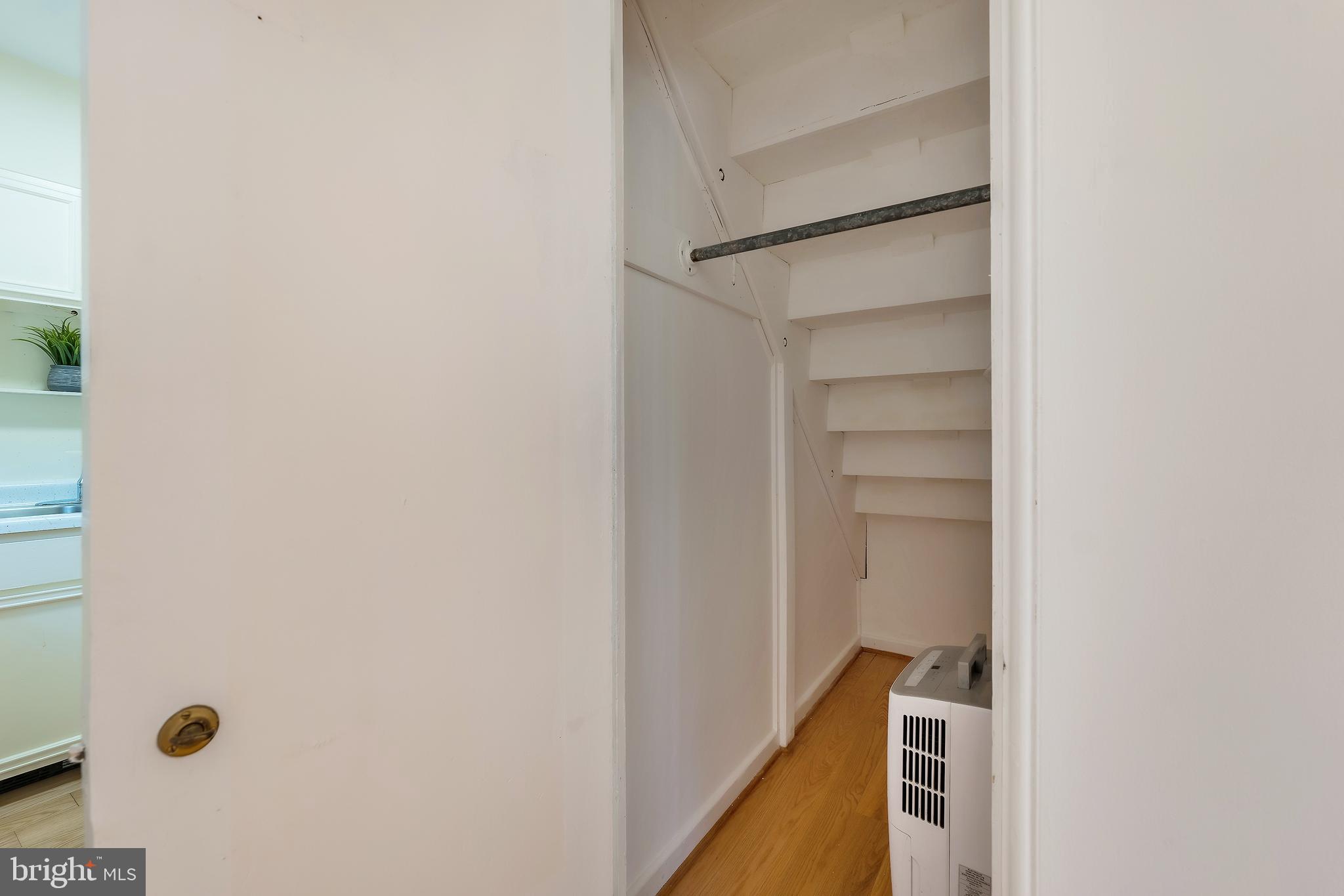 GREENBELT (CO-OP) - Residential