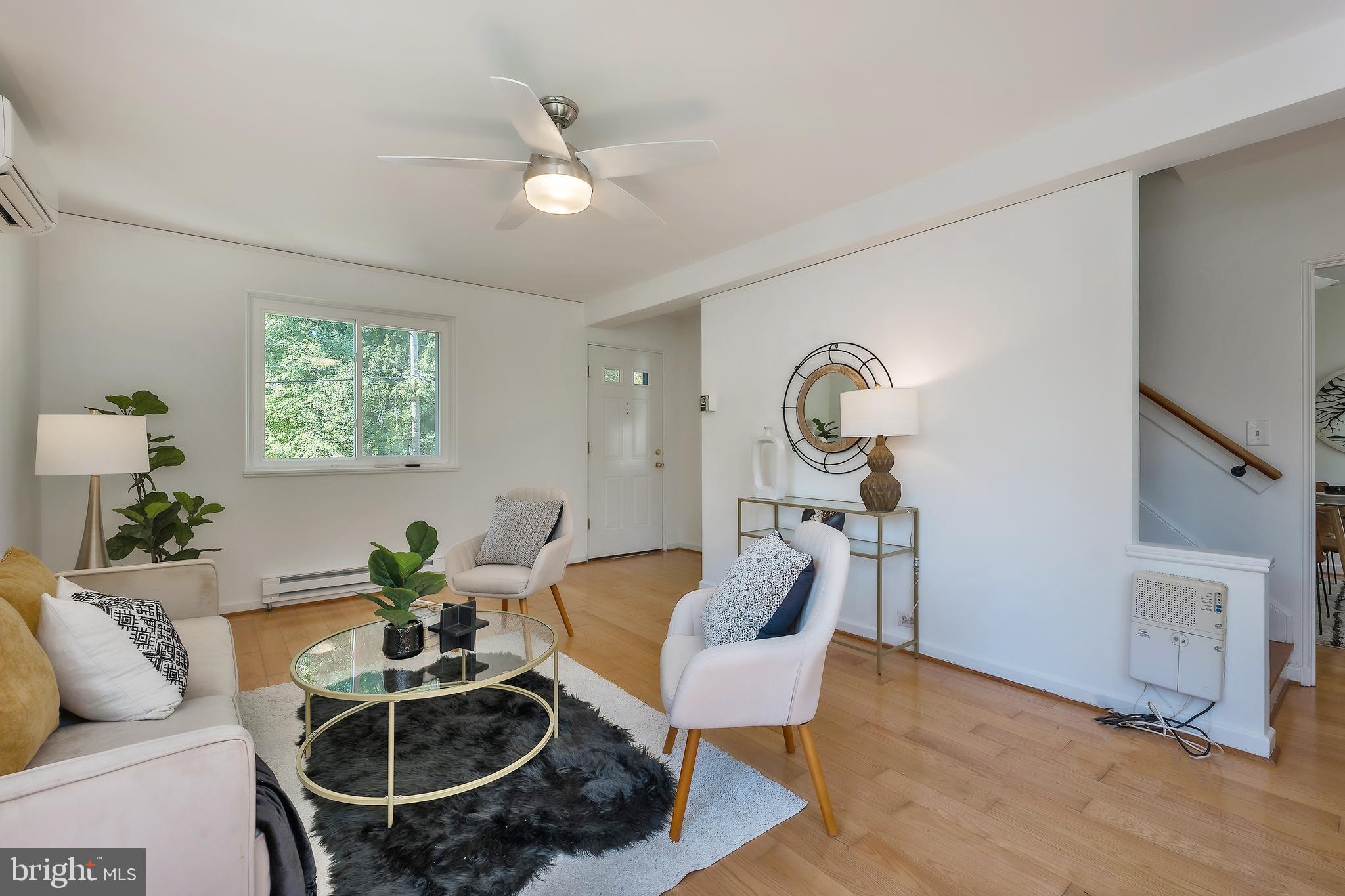 GREENBELT (CO-OP) - Residential