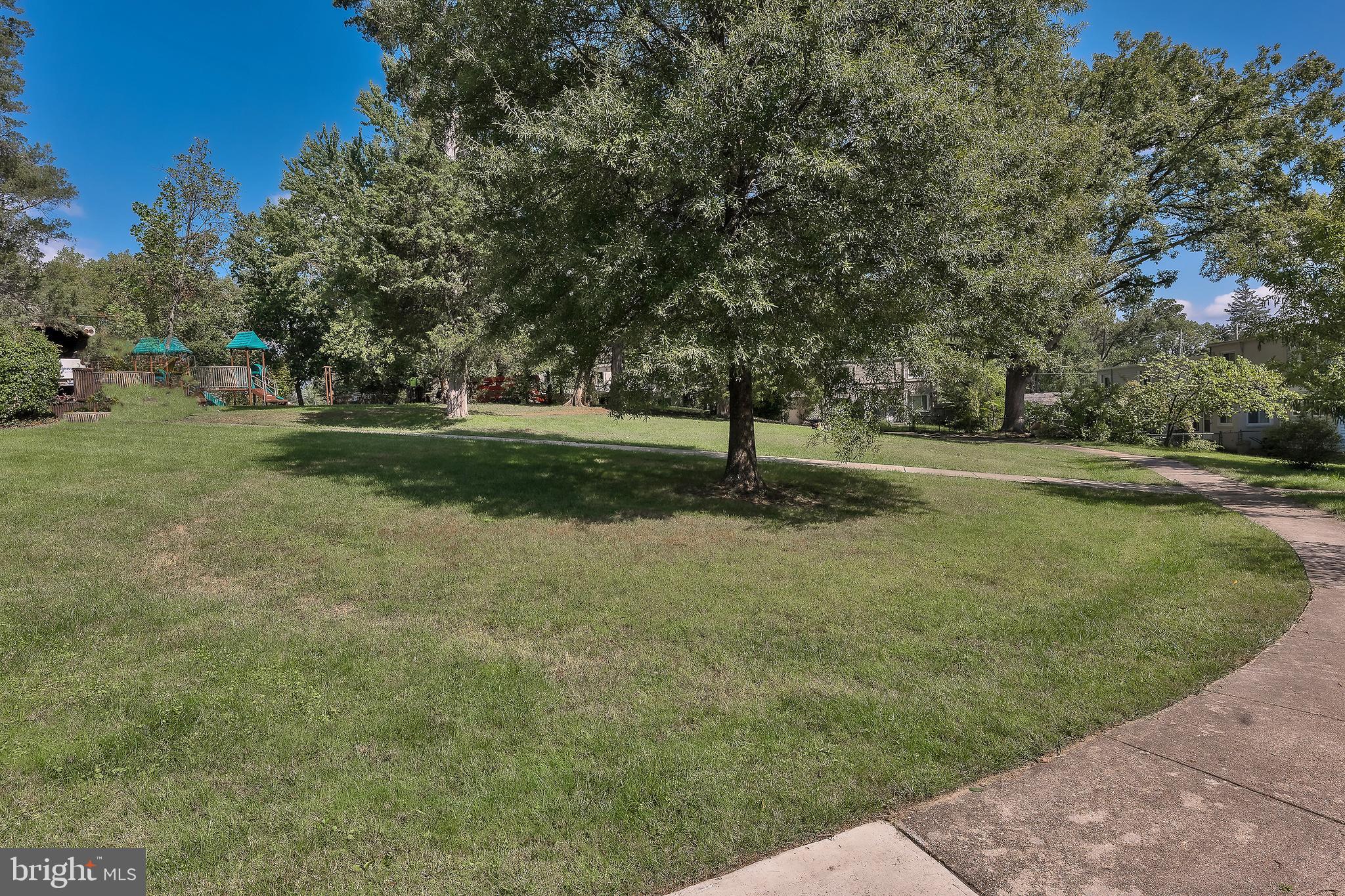 GREENBELT (CO-OP) - Residential