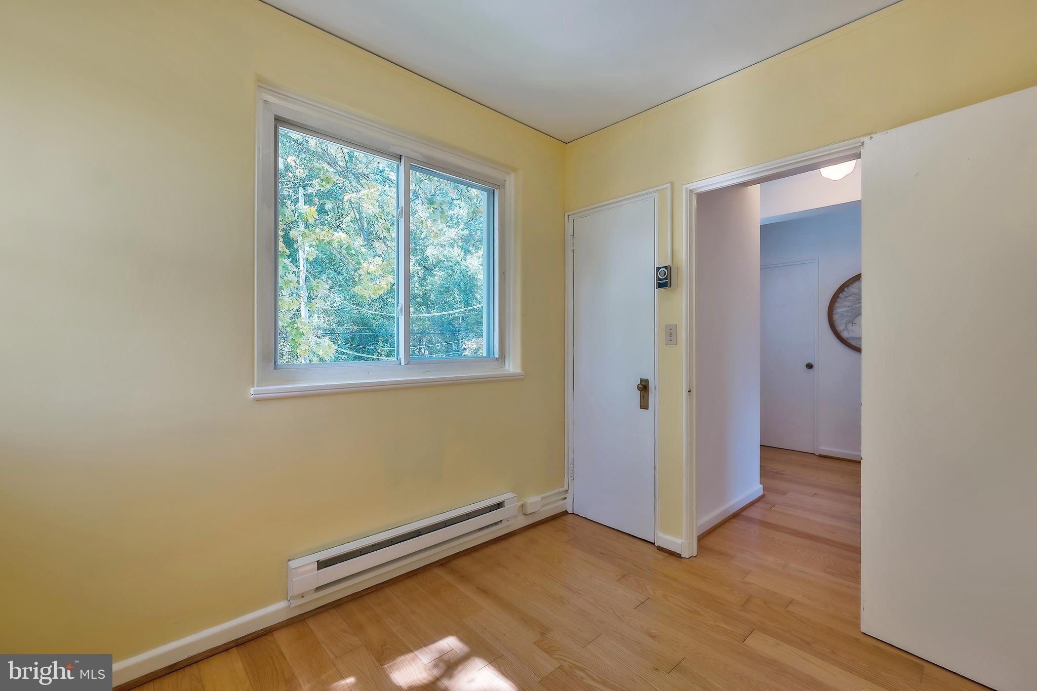 GREENBELT (CO-OP) - Residential