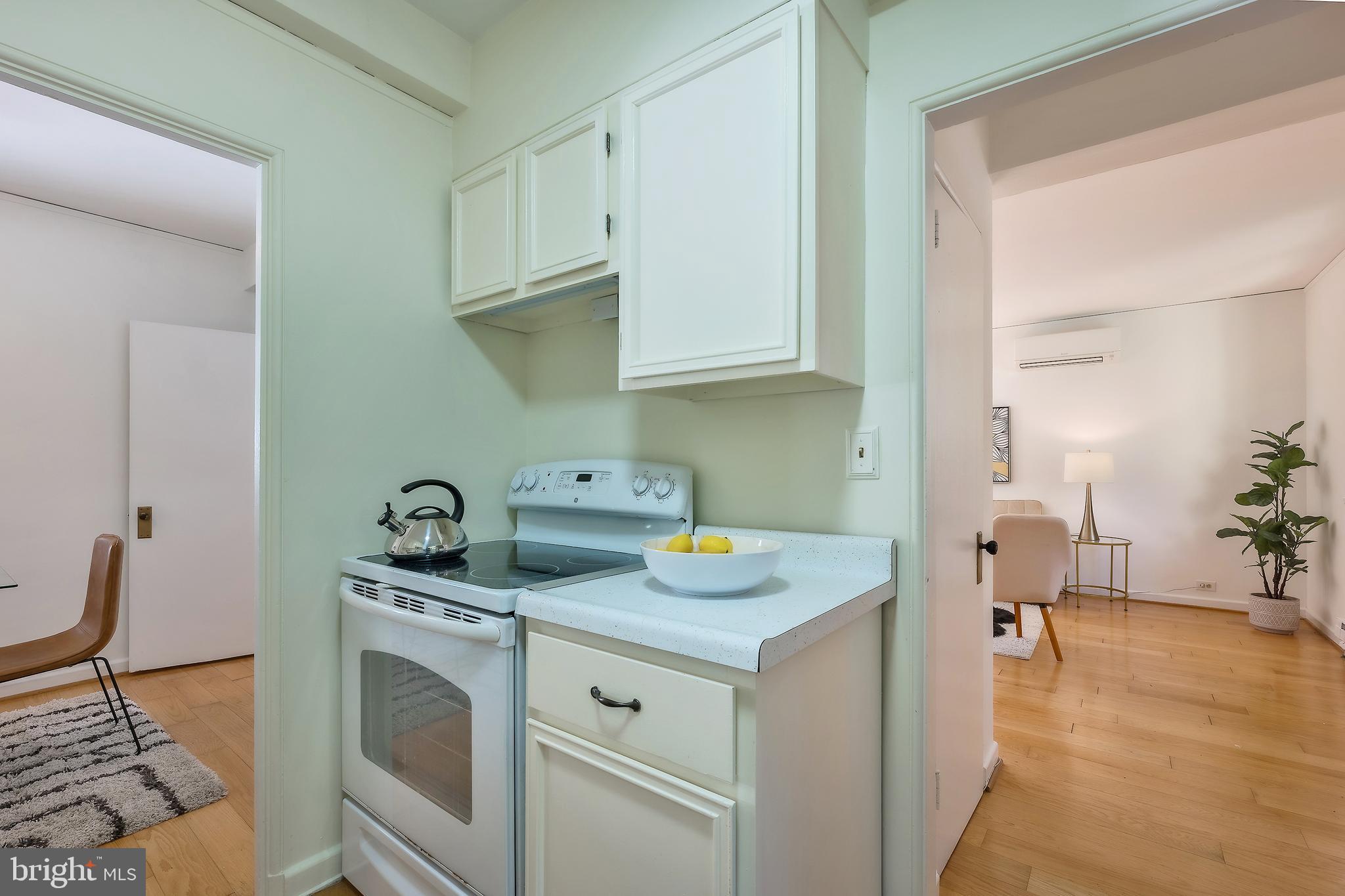 GREENBELT (CO-OP) - Residential