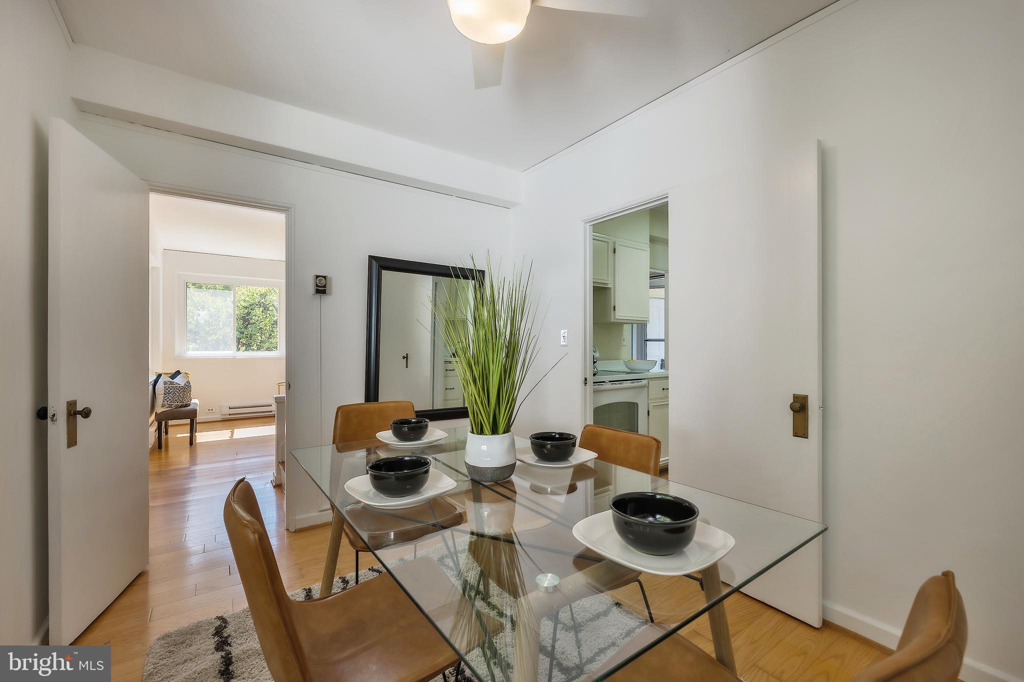 GREENBELT (CO-OP) - Residential