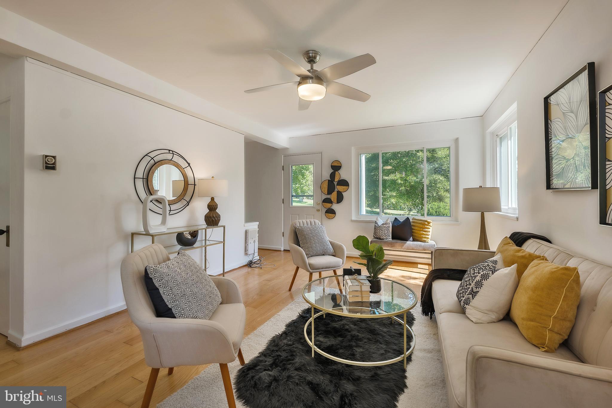 GREENBELT (CO-OP) - Residential