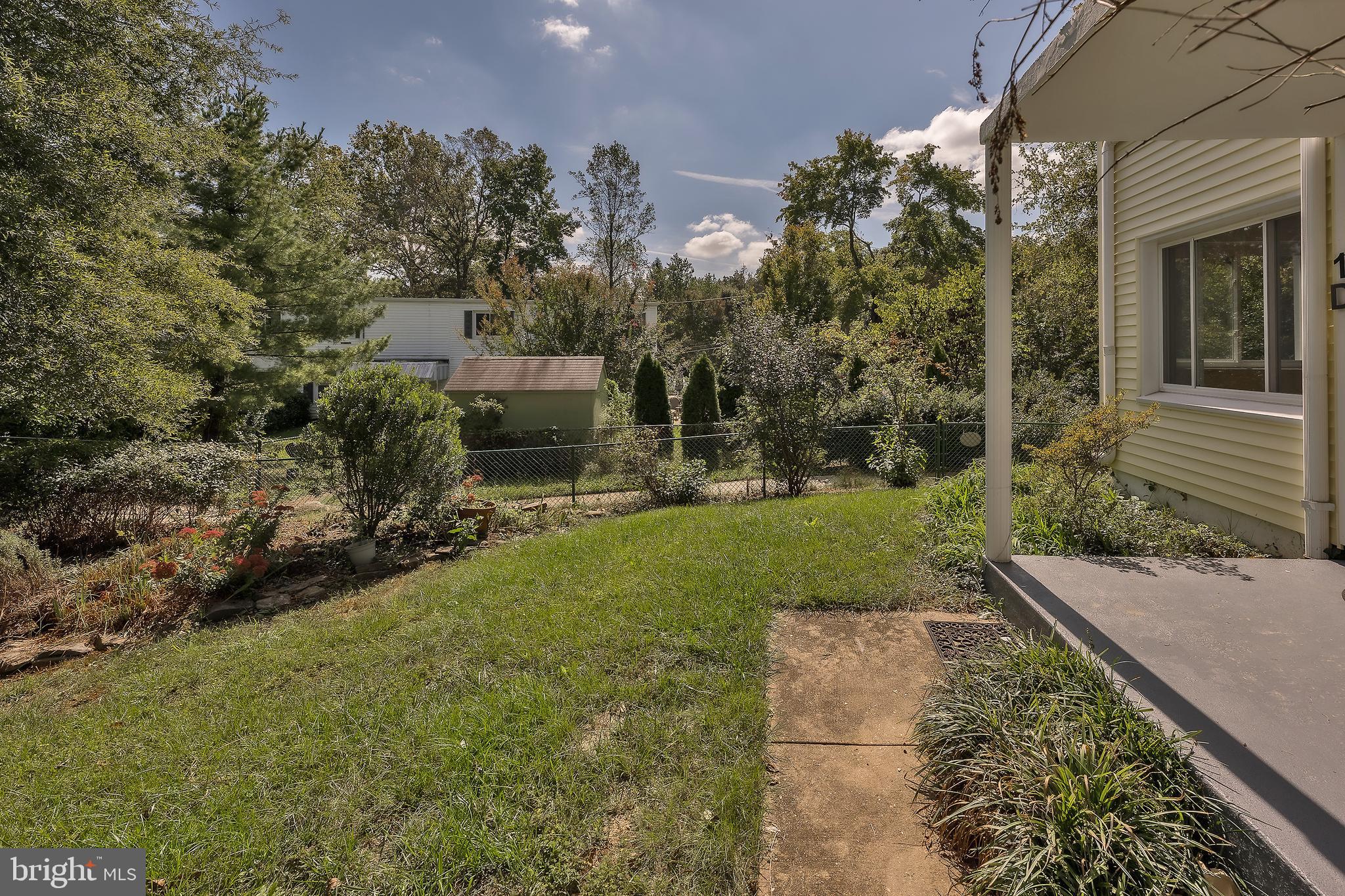 GREENBELT (CO-OP) - Residential