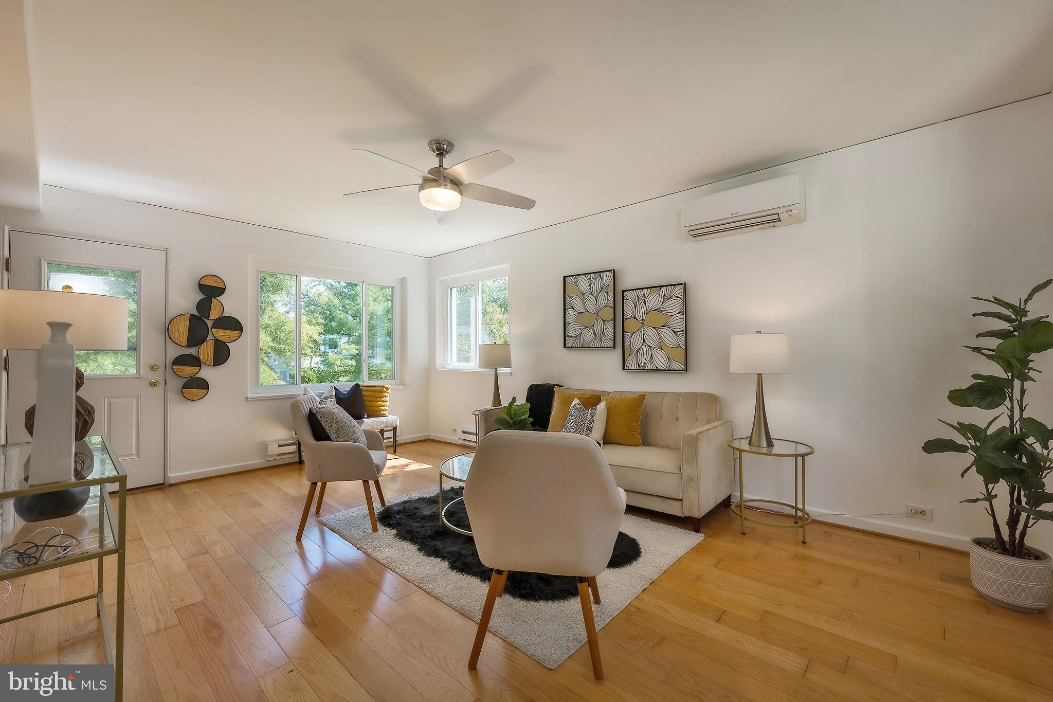 GREENBELT (CO-OP) - Residential